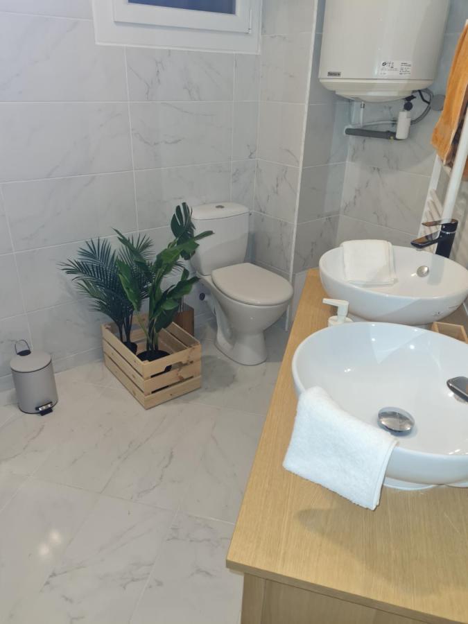 House Design Marseille Leilighet Eksteriør bilde